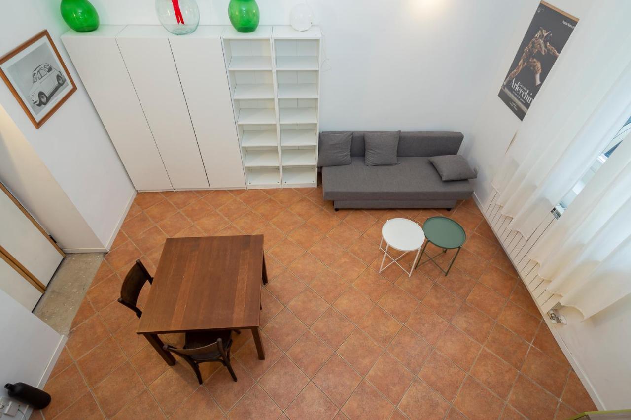 Flat In Isola De Castillia 22 밀라노 외부 사진