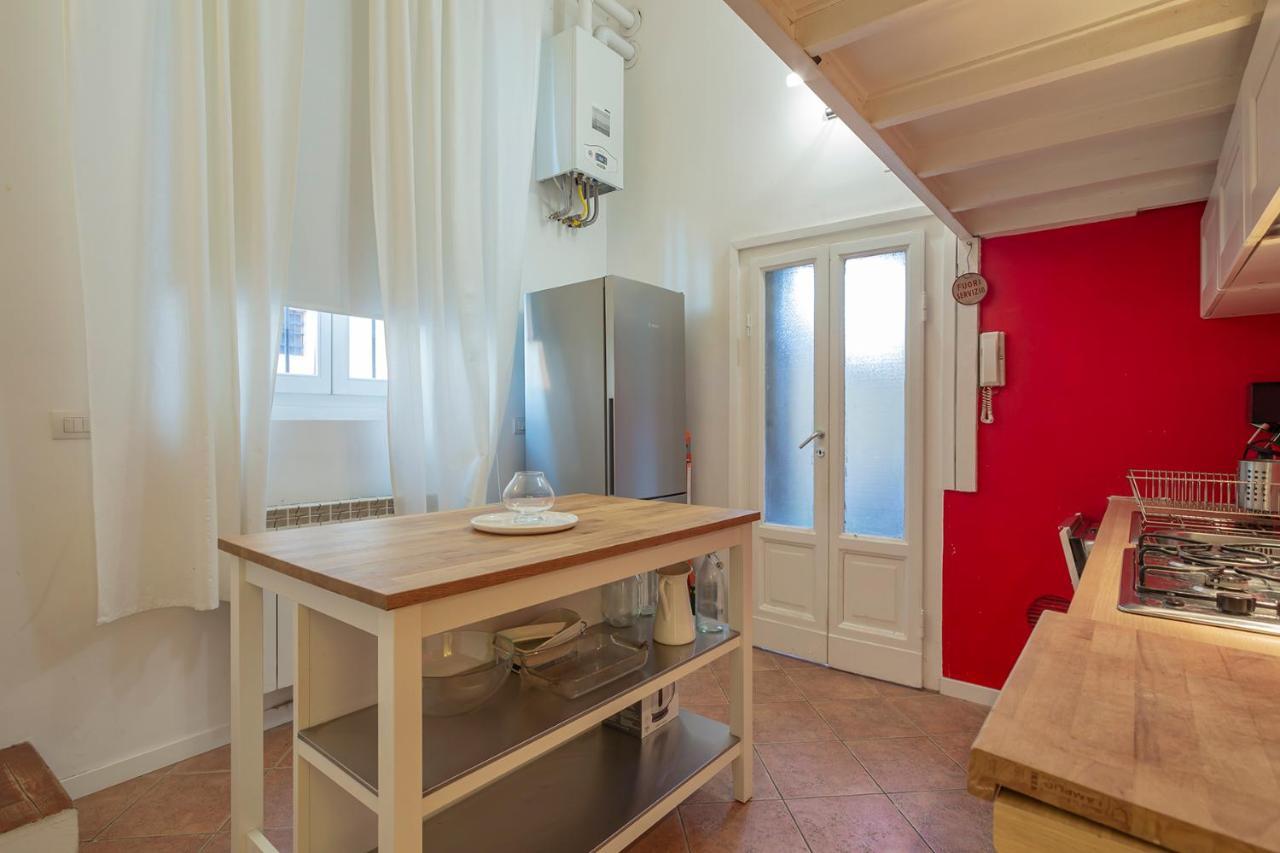 Flat In Isola De Castillia 22 밀라노 외부 사진