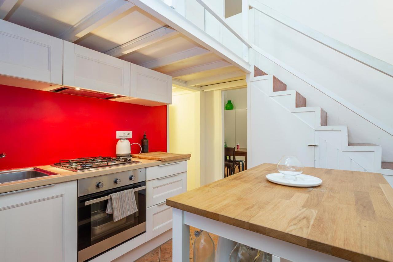 Flat In Isola De Castillia 22 밀라노 외부 사진