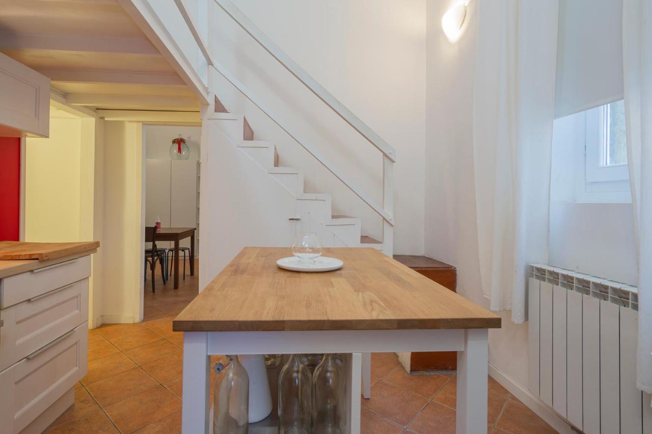 Flat In Isola De Castillia 22 밀라노 외부 사진