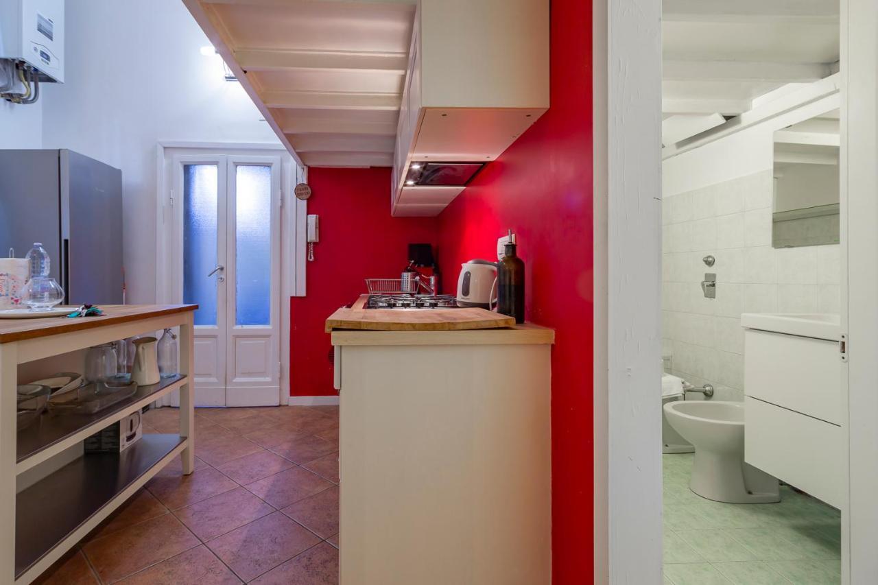 Flat In Isola De Castillia 22 밀라노 외부 사진