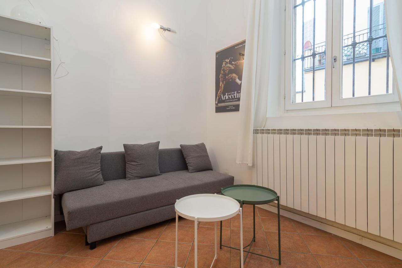 Flat In Isola De Castillia 22 밀라노 외부 사진
